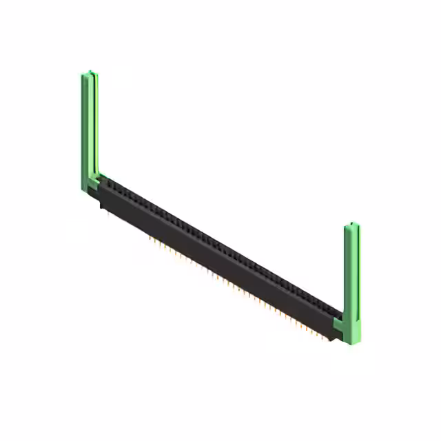 387-086-540-858 EDAC Inc.  Edgeboard Connectors